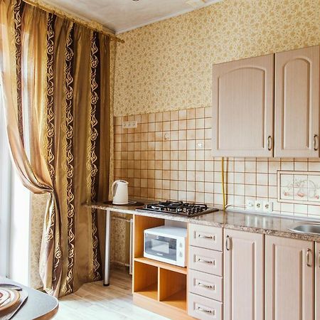 Trusthome Minsk Ruang foto