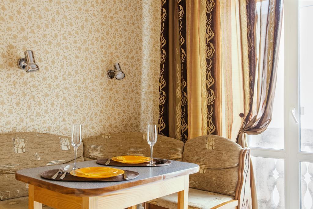 Trusthome Minsk Ruang foto