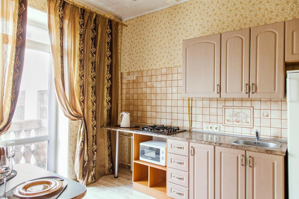 Trusthome Minsk Ruang foto