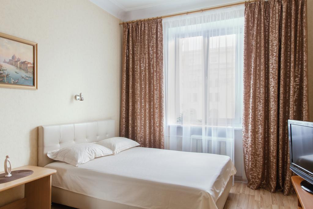 Trusthome Minsk Ruang foto