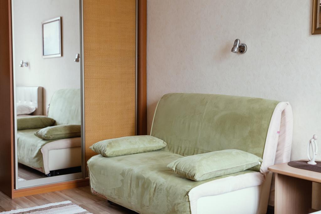 Trusthome Minsk Ruang foto