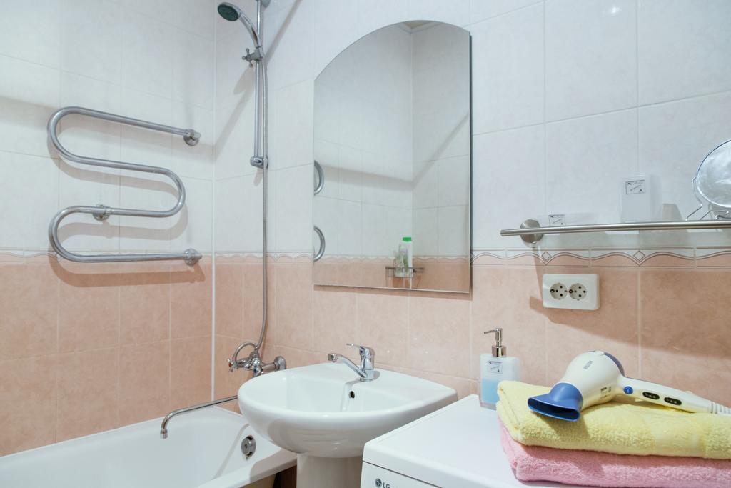 Trusthome Minsk Ruang foto