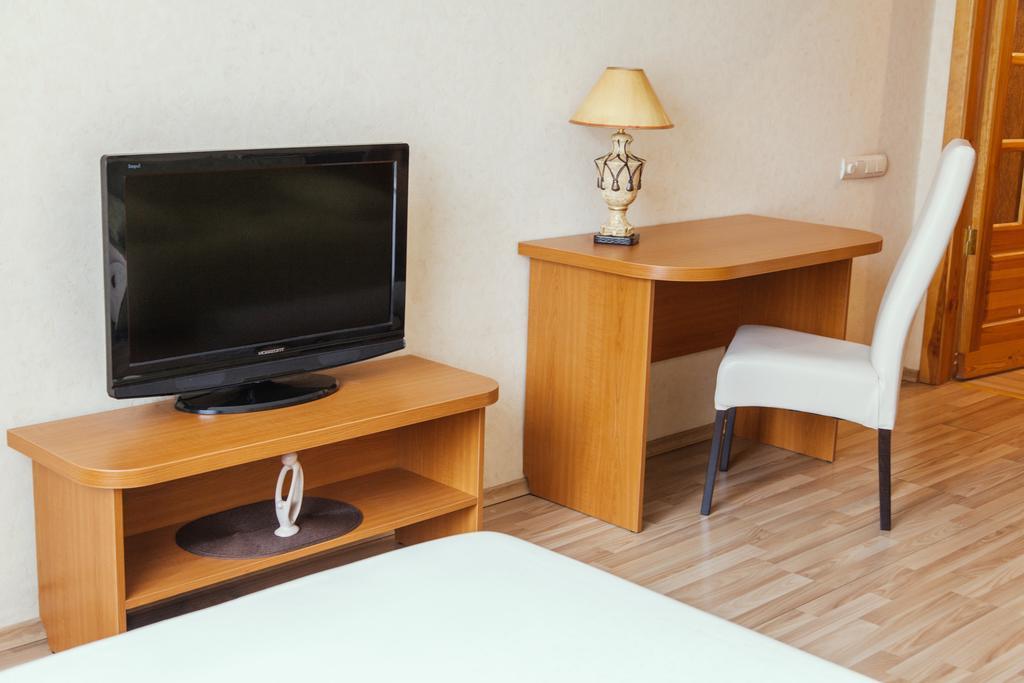 Trusthome Minsk Ruang foto